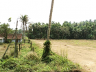 Land in Kerala