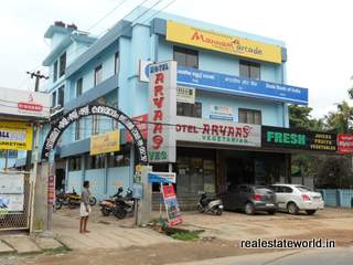 office space for rent in Kottayam