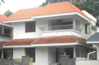 House for sale in Kochi Kerala