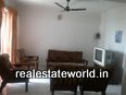 Flats for rent in cochin