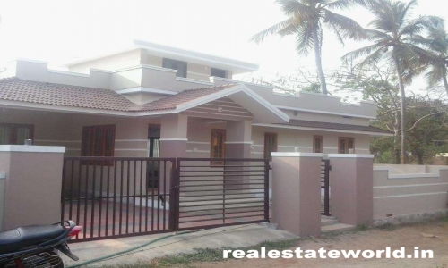 Villas in Kerala