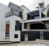 Villas in Trivandrum