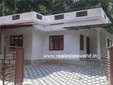 House for Sale in Ayarkunnam