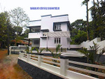 Villas in Kerala