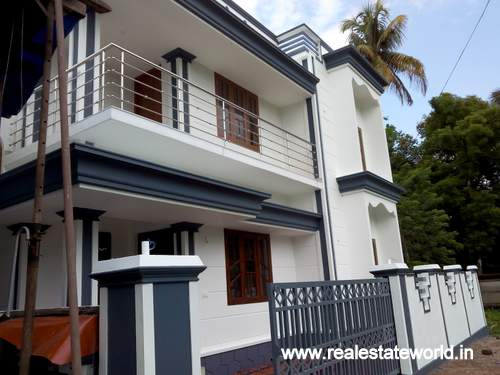Kerala Real Estate