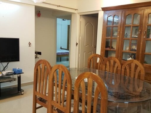 Flats for Rent in Kerala