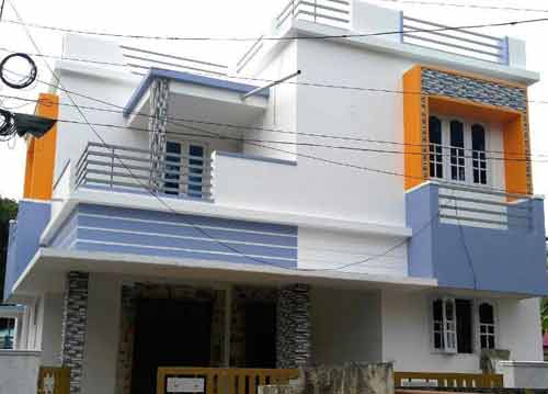 House for sale in Kochi Kerala