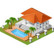 Villa for Sale in Angamaly